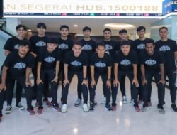 AFC Asian Futsal Cup 2022, Timnas Fustsal Siap ke Kuwait