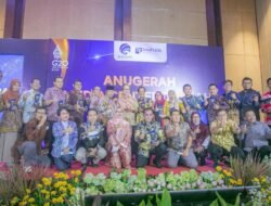 Pemerintah Beri Penghargaan Media Center Terbaik,  Ini Daftar Penerima Anugerah Media Center Daerah 2022