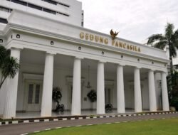 Berbagi Pandangan Terkait Kesehatan Global