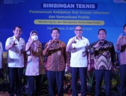 Pentingnya Monitoring Isu, Agar Tidak Terjadi Krisis Komunikasi