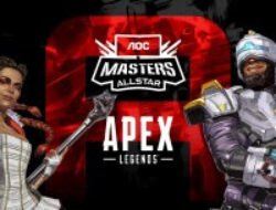 AOC Perkuat Posisi sebagai Merek No. 1 dalam Monitor Gaming yang Paling Populer Selama 3 Tahun Berturut-turut, dan Mulai Turnamen AOC Masters Allstar 2022 bersama KOL top September Ini !