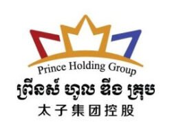Prospek Ritel Kamboja Positif: Langkah Proaktif Prince Real Estate Group untuk Merangsang Pasar Ritel
