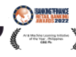 RCBC dan GBG Menangkan 2 Penghargaan untuk inisiatif AI & Pencegahan Penipuan di Asian Banking & Finance Retail Banking Awards 2022