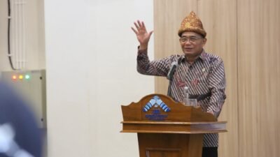 Cegah Gangguan Ginjal, Menko PMK Minta Pelayanan Kesehatan Prokaktif Hingga ke Desa