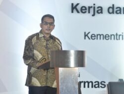 Jasindo Kembali Dapat Amanah, Pimpin Konsorsium Asuransi TKA
