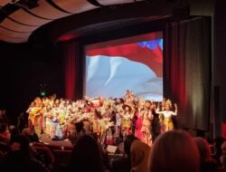 Festival Indonesia ke-9 di Melbourne, Ini Asanya..