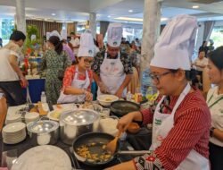 Sandang Predikat “Best Use of Spices”, Ho Chi Minh City, Vietnam, Juri Akui Aneka Rempah & Rasa Menakjubkan