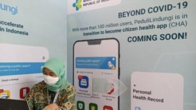 Protokol Kesehatan, Ini Yang Wajib Diikuti Peserta KTT G20