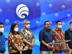 Diundur Hingga Oktober, Penghentian Siaran TV Analog