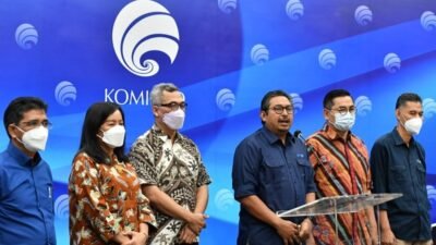Diundur Hingga Oktober, Penghentian Siaran TV Analog