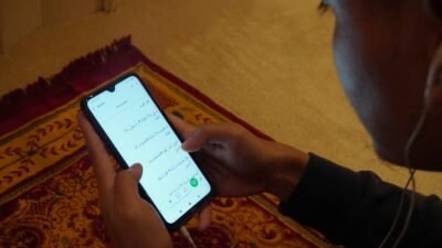 Jelang Maulid Nabi, Aplikasi KESAN Rilis Fitur Maulid