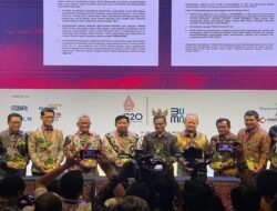 Wujudkan Indonesia Hijau, Delapan BUMN Siap Menuju Zero Emisi