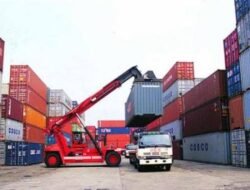 Antisipasi Resersi, Perlu Perkuat Logistik Dalam Negeri