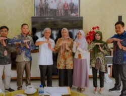 Wujudkan Indonesia Satu Data, Warga OKI Diajak Sukseskan Program Regsosek 2022, Ini Manfaatnya..