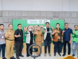 Usung Semangat Kesetaraan, Grab Indonesia dan GERKATIN Sumsel Hadirkan Pelatihan Bahasa Isyarat untuk Ratusan Mitra Pengemudi