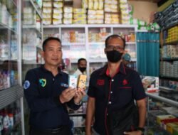 Pastikan Obat Sirup yang Dilarang BPOM Tidak Di Jual Lagi Di Apotek, Begini Dilakukan Dinkes & Polres OKI