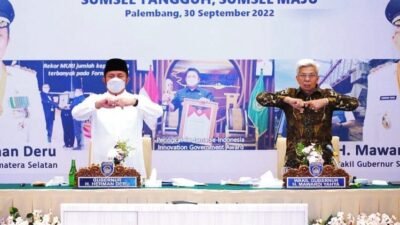 Refleksi 4 Tahun Kepemimpinan HDMY, Berhasil Tekan Kemiskinan Hingga 11 Persen