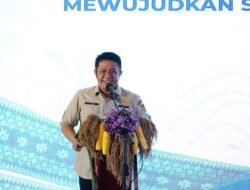 Sumsel Mampu Jaga Stabilitas Harga Komoditas Pangan