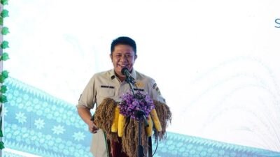 Sumsel Mampu Jaga Stabilitas Harga Komoditas Pangan