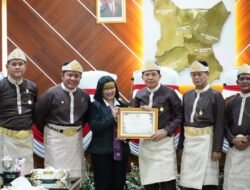 Masyarakat Kompak, Pembangunan Akan Lebih Pesat