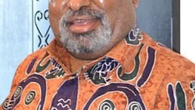 Agar Pemeriksaan Tidak Ada Hambatan,  Mahasiswa Papua Ajak Masyarakat Dukung Pemeriksaan Lukas Enembe