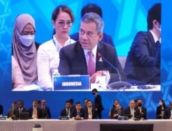 Hasil KTT Perubahan Iklim, Transisi Menuju Ekonomi Rendah Karbon Butuh Komitmen Bersama