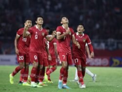 Garuda Nusantara Siap Terbang Untuk Pemusatan Latihan di Eropa, Ini 34 Nama Pemain untuk TC
