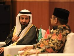Poin – poin yang Dibahas Antara Menag – Menteri Haji & Umrah Arab Saudi Terkait Penyelenggaraan Haji & Umrah