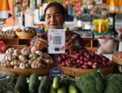 Belanja Daring, Dongkrak  Transaksi Ekonomi dan Keuangan Digital