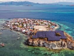 Hari Listrik Nasional, PLN Bertekad Terangi Negeri