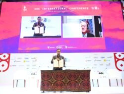 Perkuat Ketahanan Pangan Nasional, Kementerian BUMN Gandeng Canadian Commercial Corporation