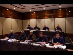 Hasil RUPS Lanjutan, Garuda Dapat Tambahan Penyertaan Modal