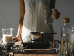 Ini Alasan Kenapa PLN Batalkan Konversi LPJ ke Kompor Listrik