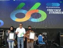 Tingkat Mutu, SUCOFINDO Serahkan Sertifikat Halal untuk 26 UMK