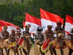 Rakyat Papua Dukung KPK Berantas Korupsi di Papua