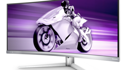 Evnia, Rangkaian Baru Monitor & Aksesori Philips untuk Temukan Kembali Aturan Bermain Game