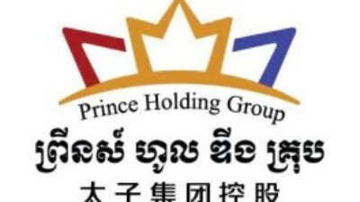 Prince Holding Group Terpilih sebagai Top 20 Perusahaan Favorit