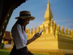 Situs LaoSafe Menyebabkan Peningkatan Minat di Laos sebagai Destinasi