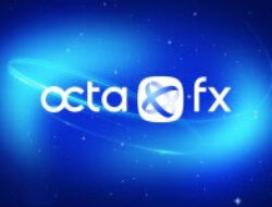 Broker OctaFX Segera Luncurkan Platform Trading Sendiri ‘OctaTrader’