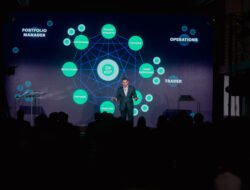 Kolaborasi Suara Terintegrasi, Komunikasi Sesuai Standar Terbaik di Kelasnya, dan Kekuatan Konektivitas yang Dipamerkan di Symphony’s Innovate New York 2022