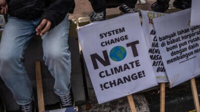 Cuaca Ekstrem di Sekitar Kita: Hujan Datang Banjir Mengancam