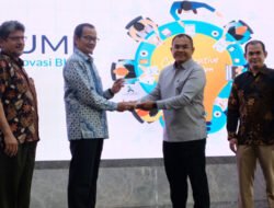 Laksanakan Kolaborasi, Kementerian BUMN Luncurkan KeRis