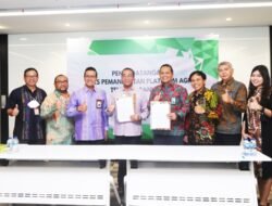 Laksanakan Kerjasama, Telkom Perkuat Ekosistem Digital Sektor Pertanian Sumatera Utara