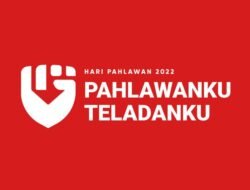Ini Logo Hari Pahlawan Terbaru