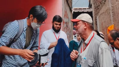 Wow, Ada Teknik untuk Mandulkan Serangga, Ini Manfaatnya Ungkap BRIN