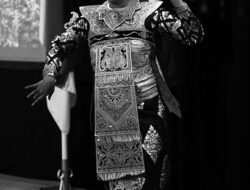 Indonesian Cultural Night Museum Kebudayaan Dunia di Jantung Kota Gothenburg