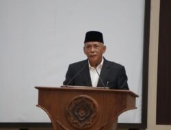 APBD OKI 2023 Diyakini Makin Sehat, Begini Alasannya..