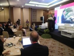 Luhut, KTT G20 Upaya Bersama Kurangi Emisi Karbon