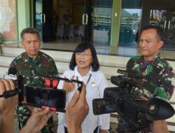 Raih Juara II, Kodam Sriwijaya Terima Penghargaan Kanwil DJPB Sumsel