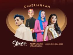 Abang None Jakarta 2022 & Miss Indonesia 2020 Bakal Meriahkan Grand Final Kuyung Kupek Muba 202